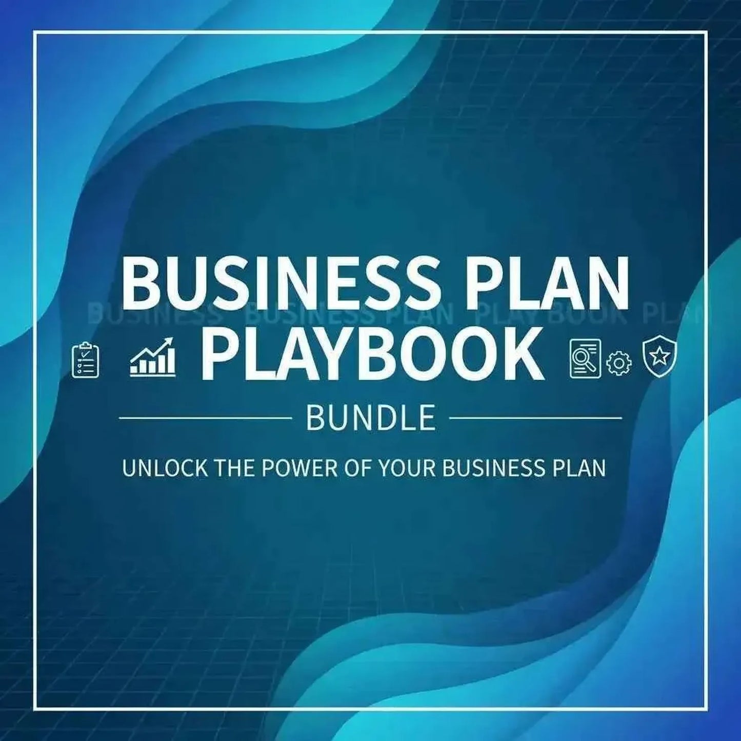 Business Plan Playbook: 5 Key Tools for Strategic Success