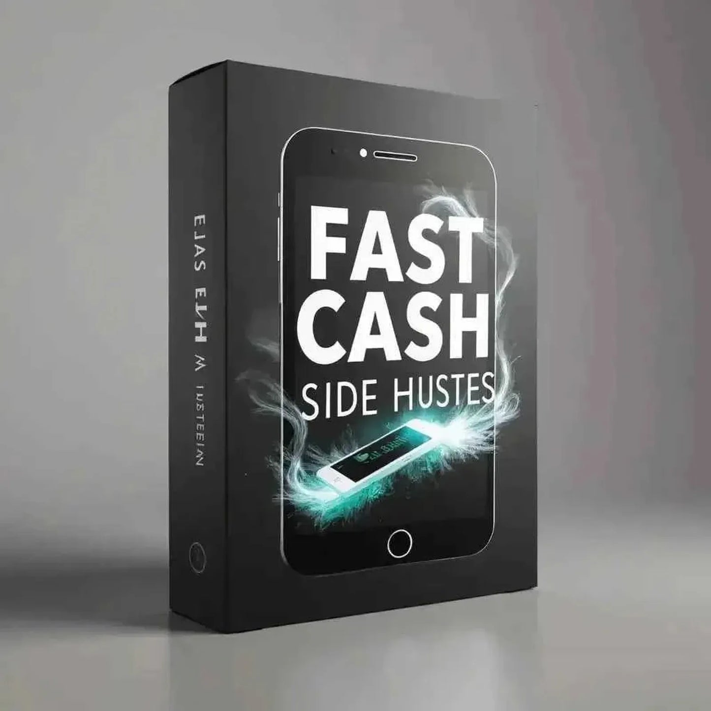 50 Proven Fast Cash Side Hustles: Quick Launch Ideas & Step-by-Step Templates for Instant Income