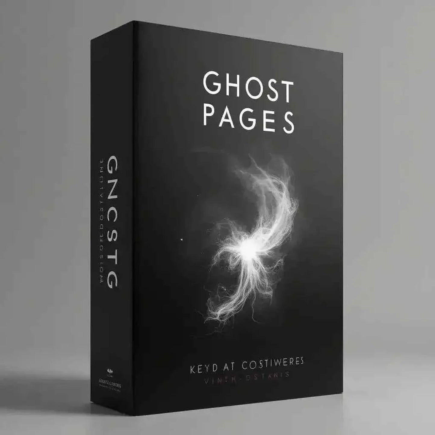 Hidden Traffic Ghost Pages: Discover What Others Have Missed