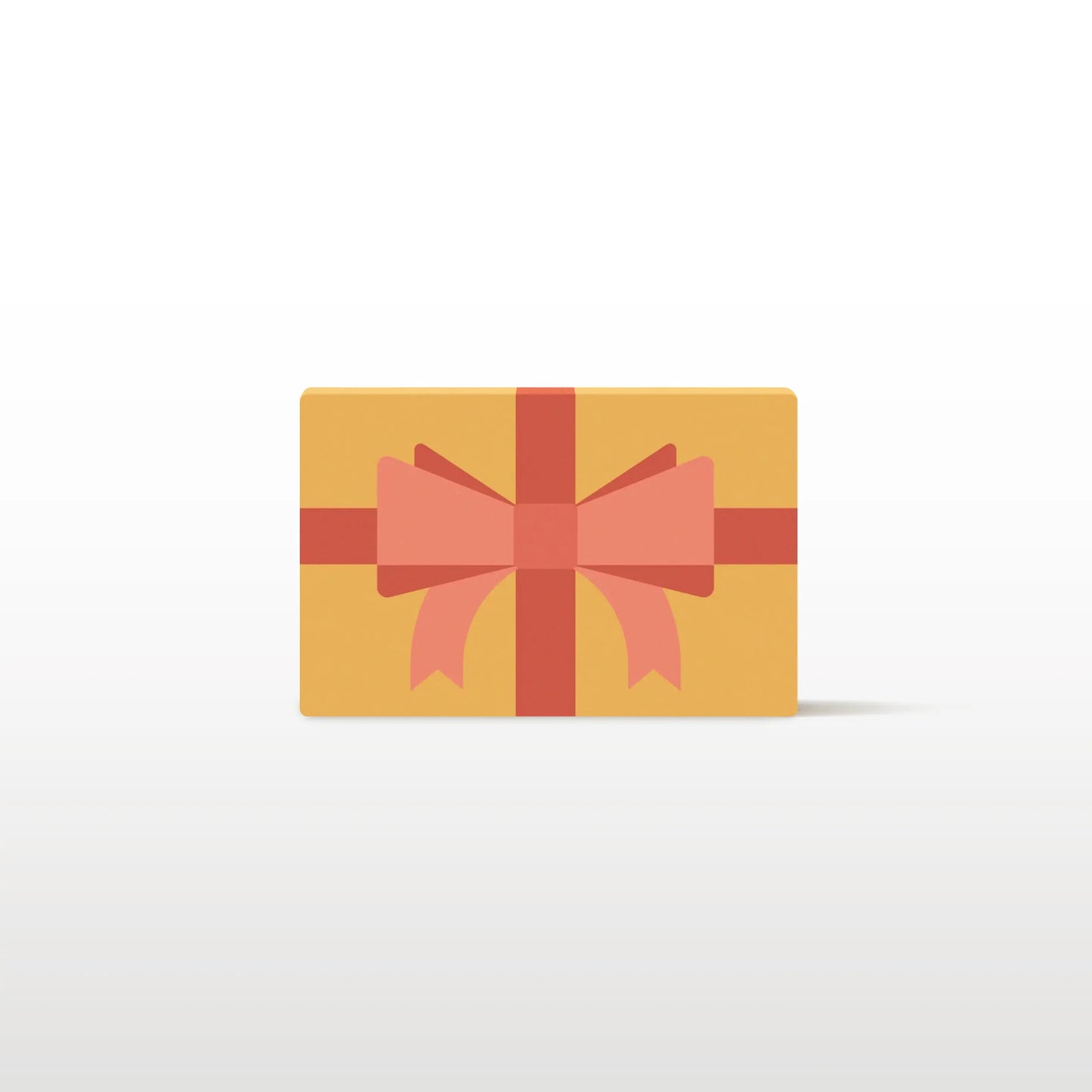Gift Card Snowboard Vendor