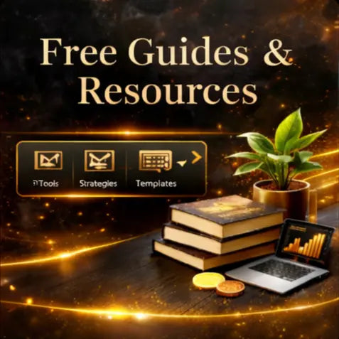 Free Guides & Resources