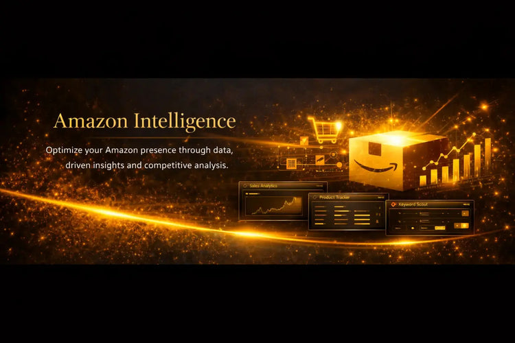 Amazon Intelligence