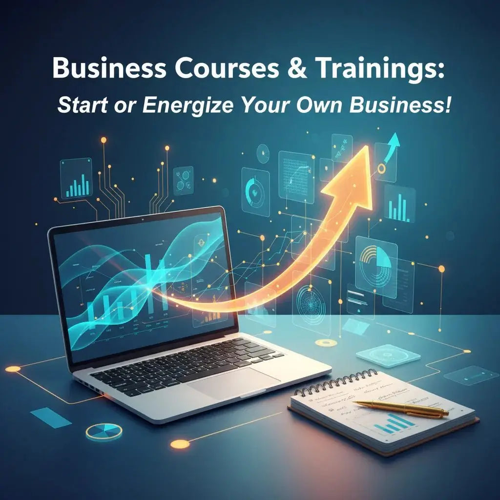 Business Growth Courses