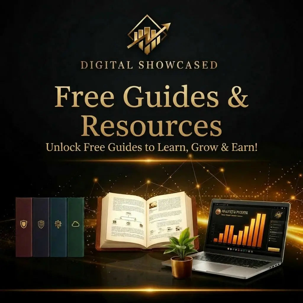 Free Guides & Resources