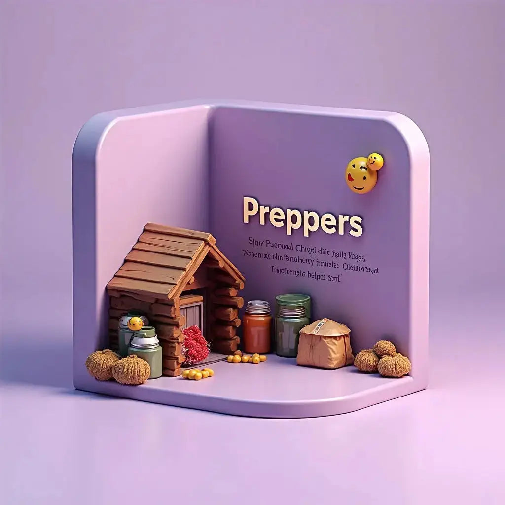 Everything We Need To Prepare!