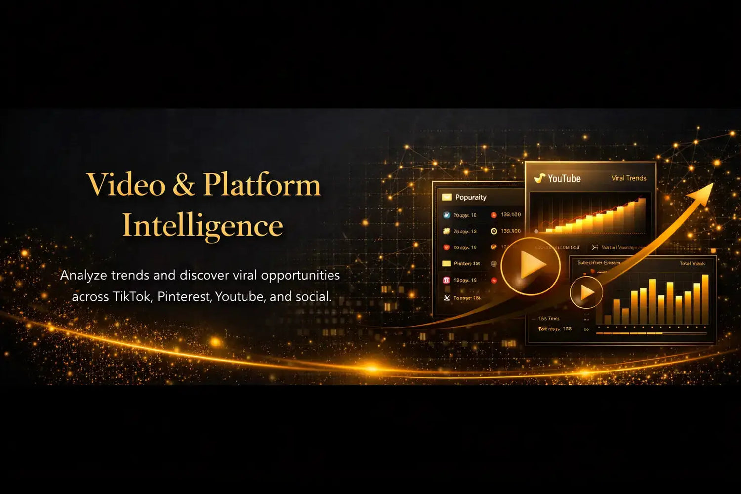 Video & Platform Intelligence