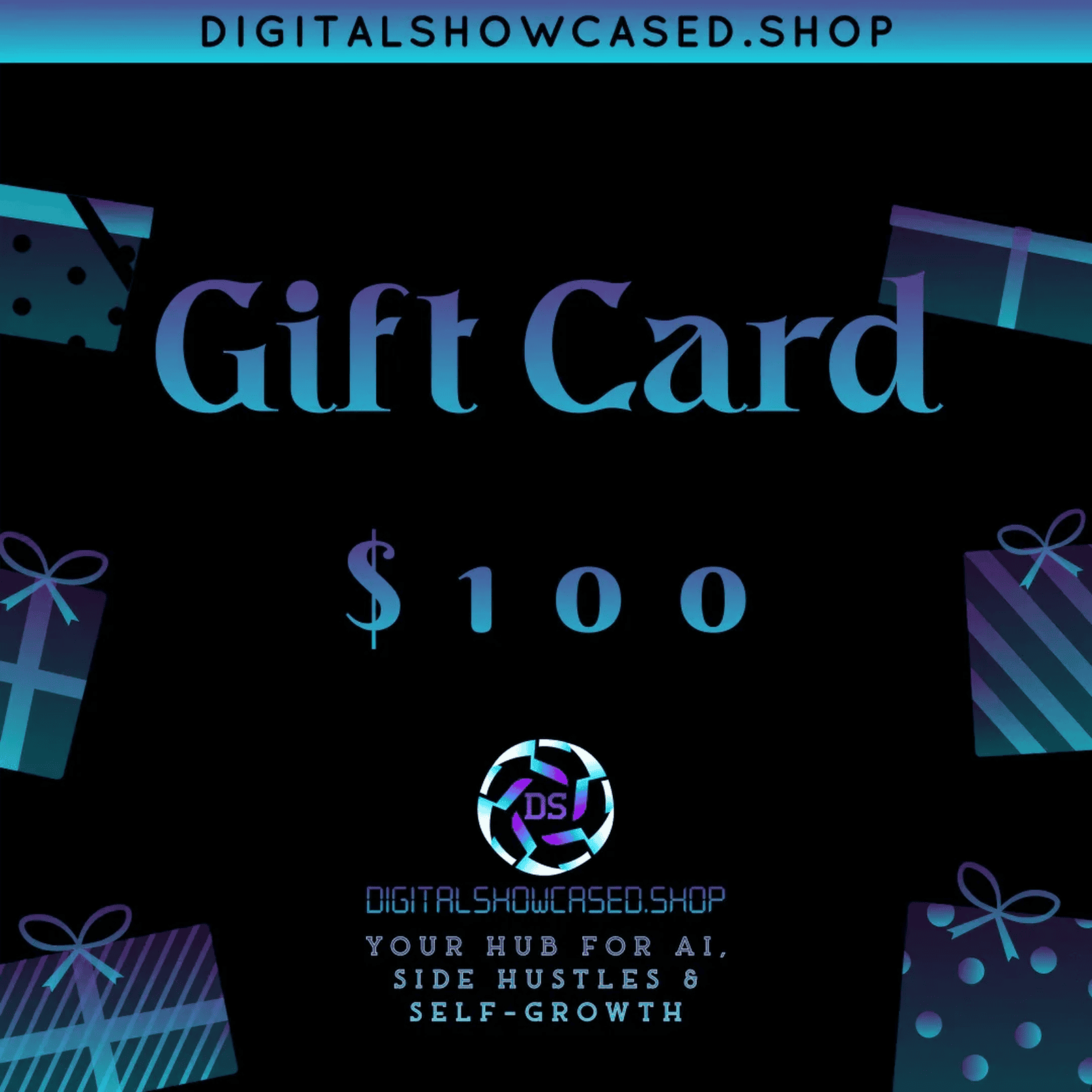 online gift cards