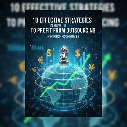10 Effective Strategies on How to Profit From Outsourcing for Business Growth DIGITAL SHOWCASED