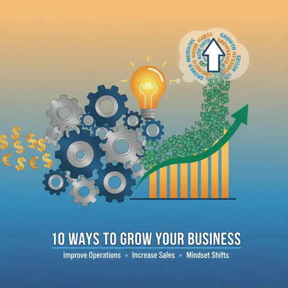 10 Ways To Grow Your Business With Cloud to Unlock Potential DIGITAL SHOWCASED