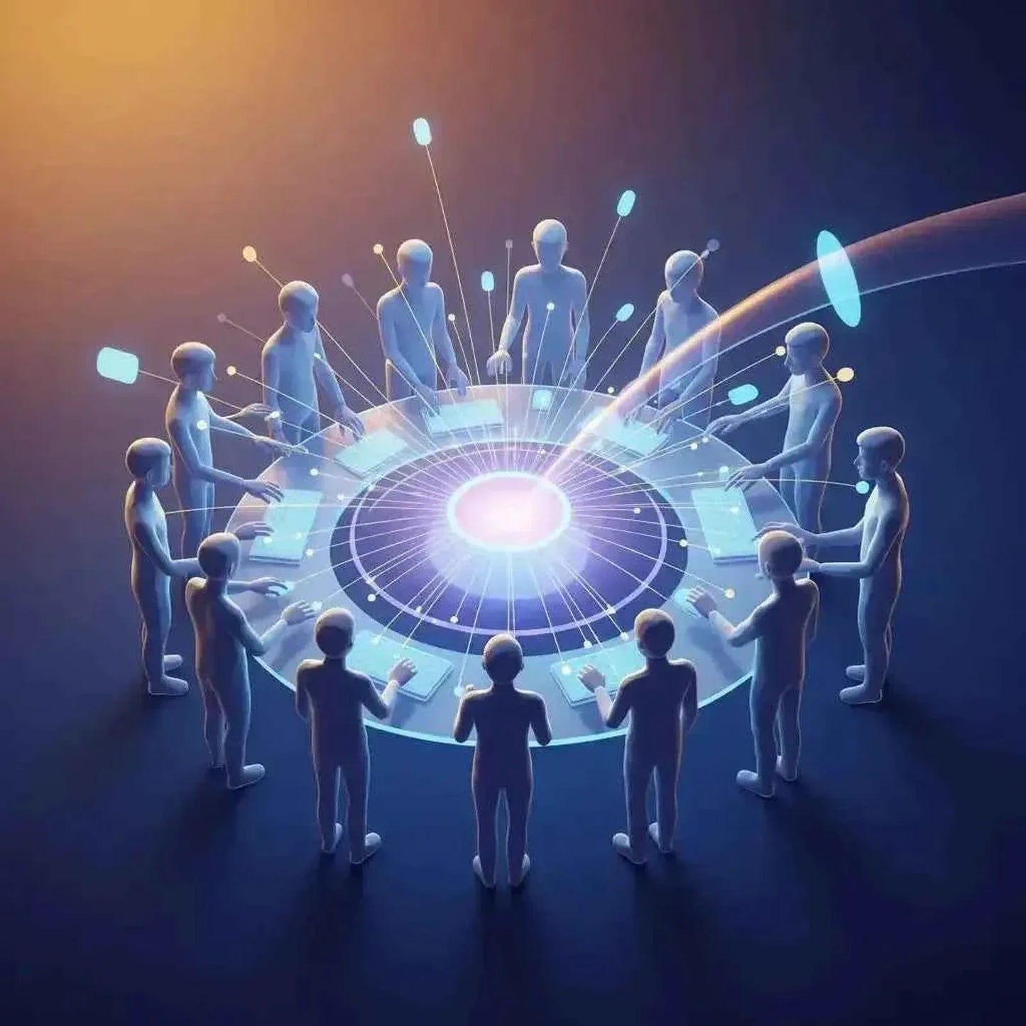 Social Media Marketing School