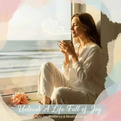 Joyful Living – Cultivating Happiness Through Mindfulness and Gratitude