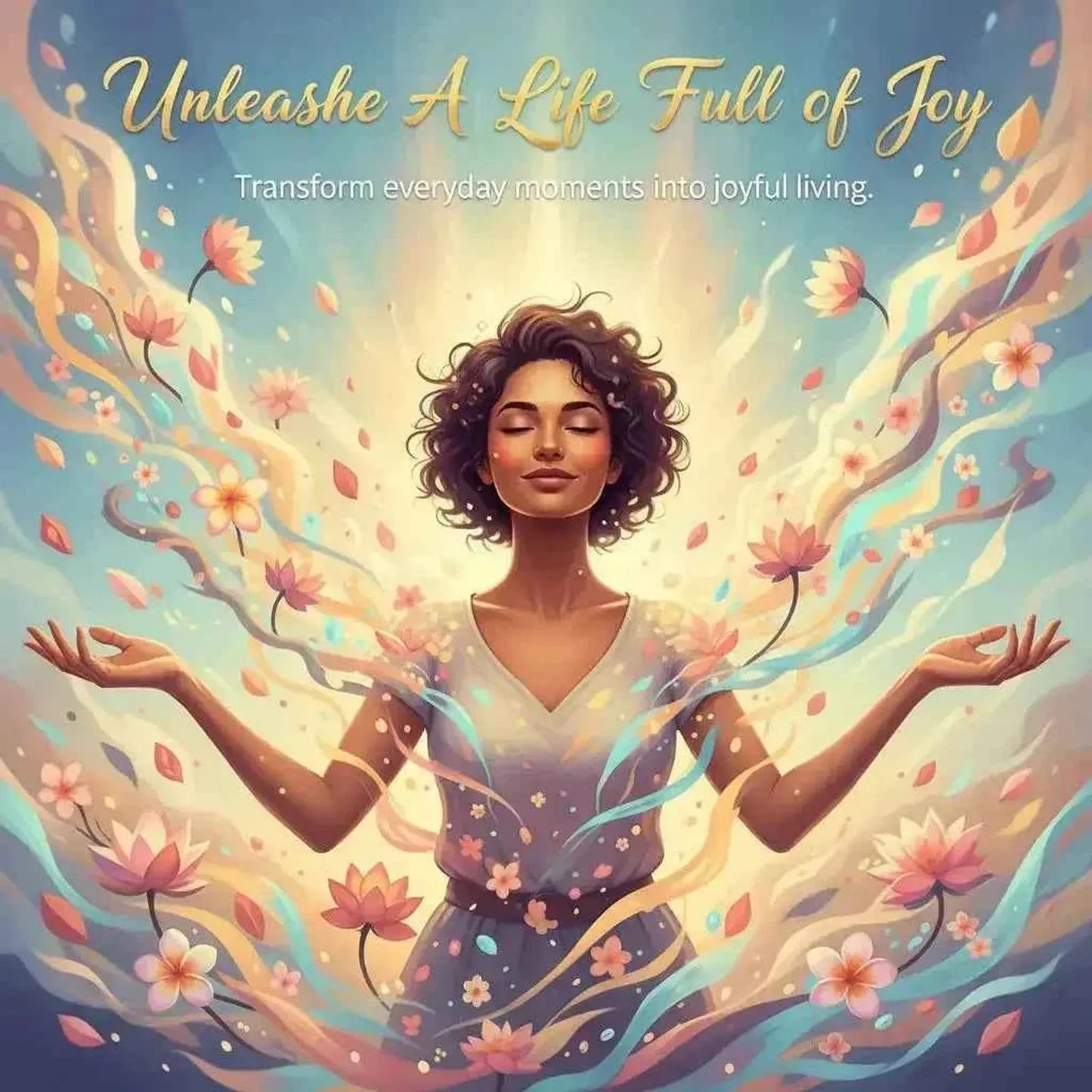 Joyful Living – Cultivating Happiness Through Mindfulness and Gratitude