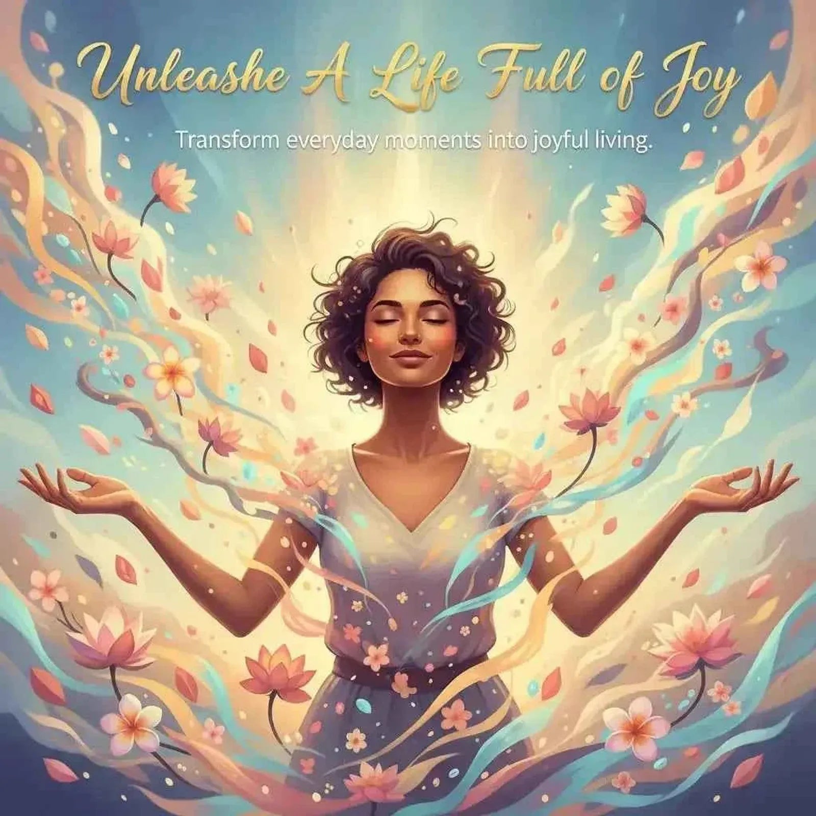 Joyful Living – Cultivating Happiness Through Mindfulness and Gratitude