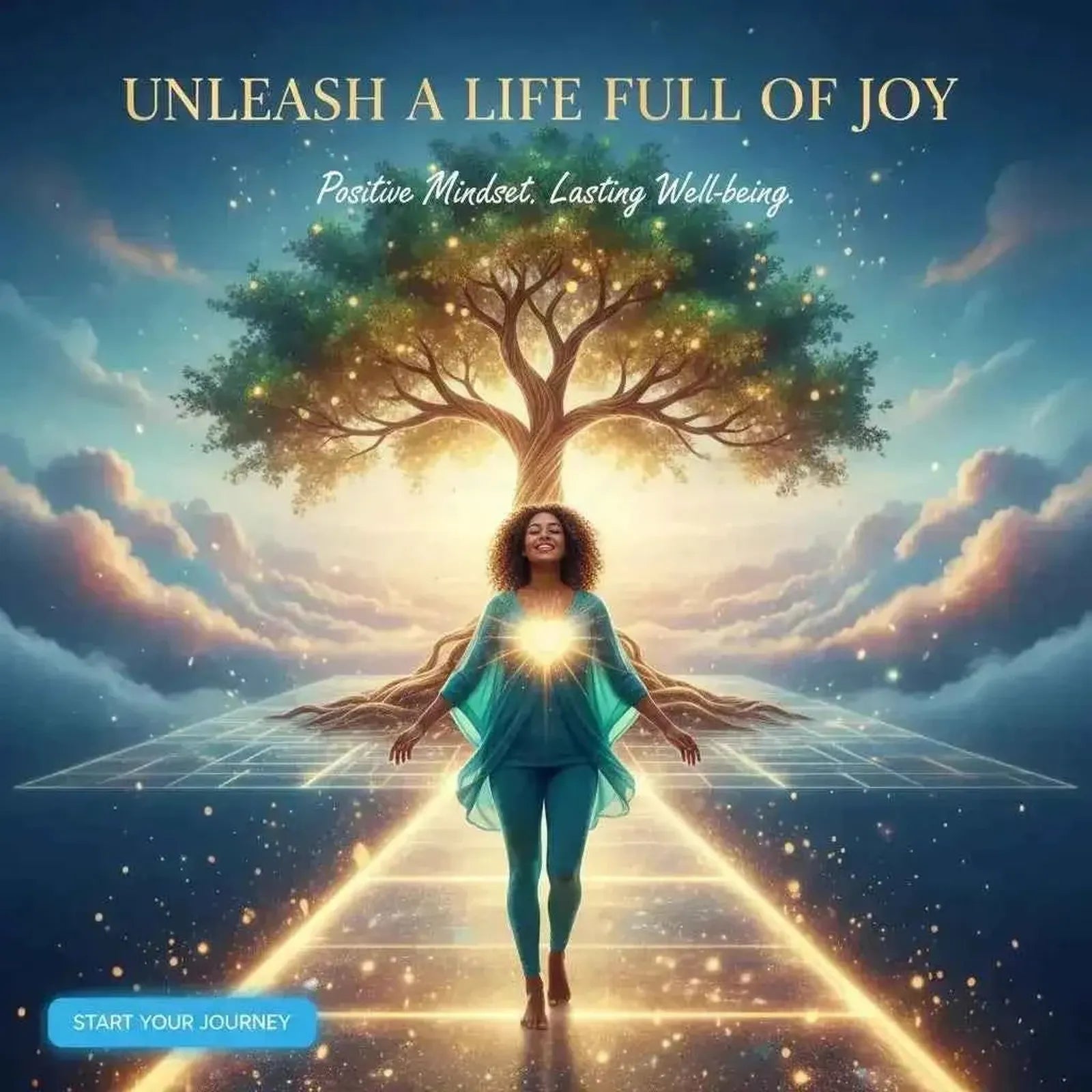 Joyful Living – Cultivating Happiness Through Mindfulness and Gratitude