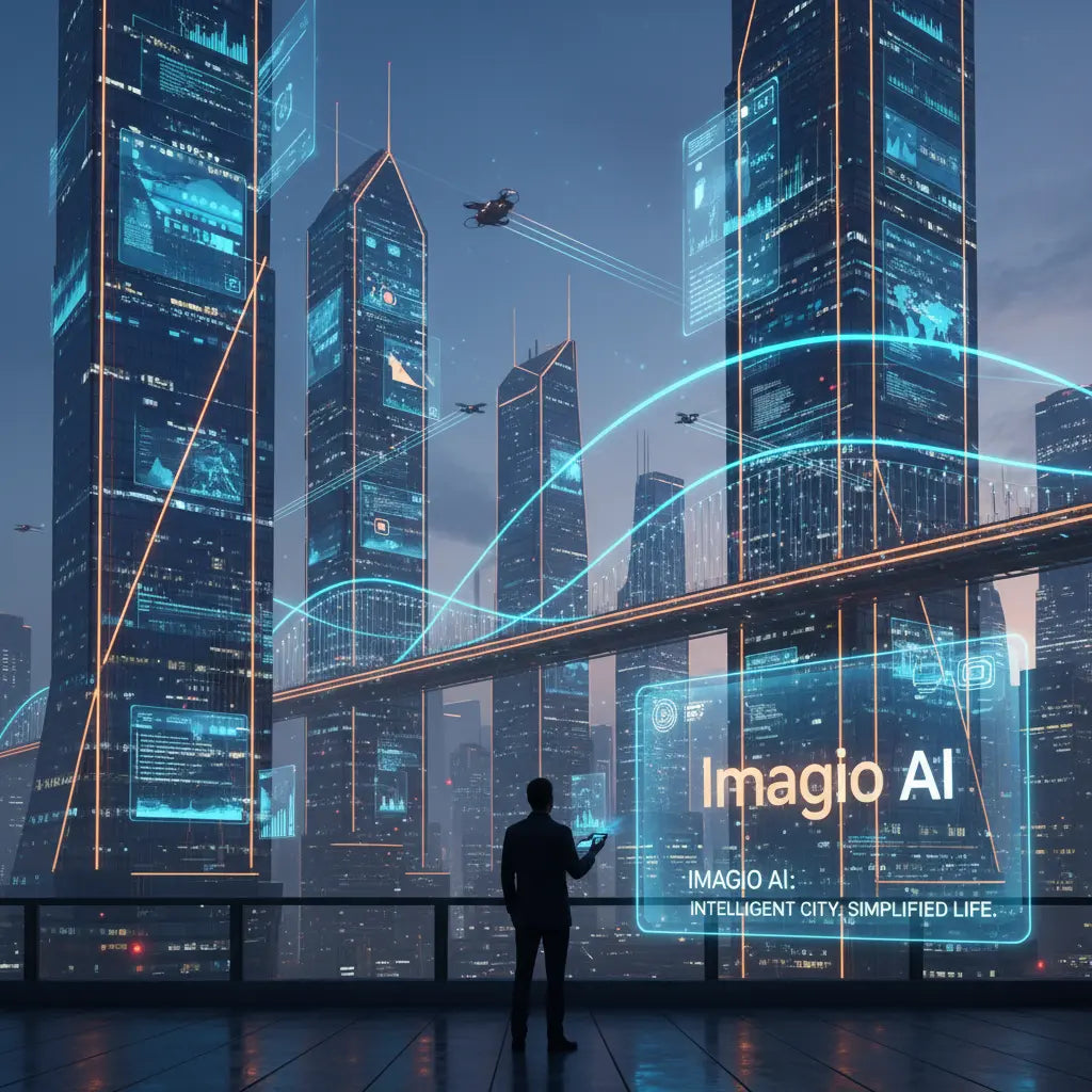IMAGIO AI - The Ultimate All-In_One-AI Design Suite Digital Showcased | Digital Side Hustles & Online Income Tools for Gen X (45–60)