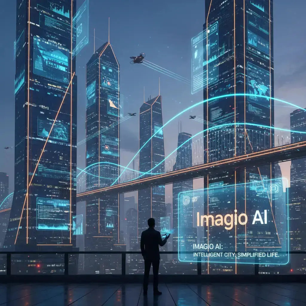 IMAGIO AI - The Ultimate All-In_One-AI Design Suite Digital Showcased | Digital Side Hustles & Online Income Tools for Gen X (45–60)