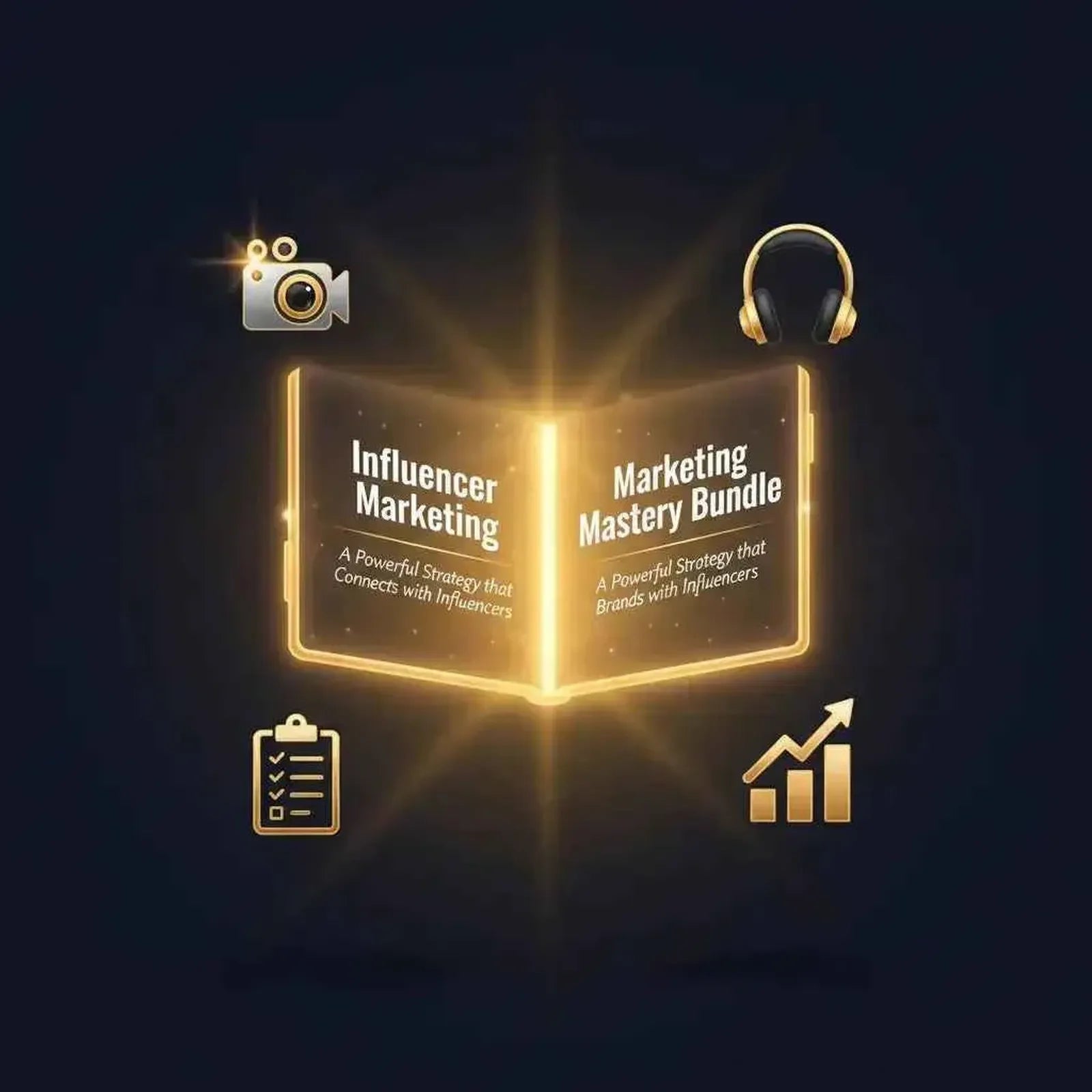 Master Influencer Marketing Course: 10 Strategies, Expert Insights, And Real-World Case Studies