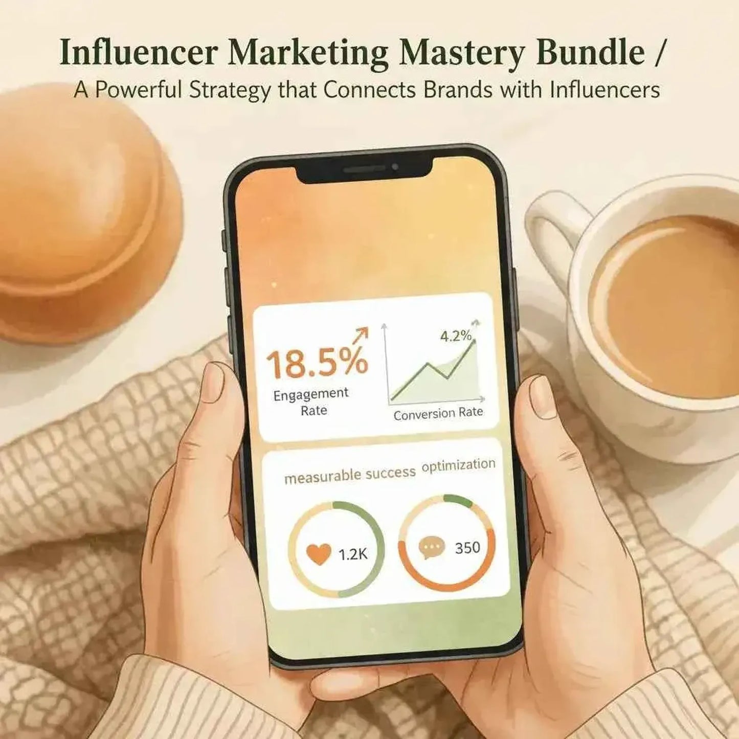 Master Influencer Marketing Course: 10 Strategies, Expert Insights, And Real-World Case Studies