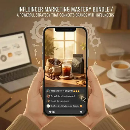 Master Influencer Marketing Course: 10 Strategies, Expert Insights, And Real-World Case Studies