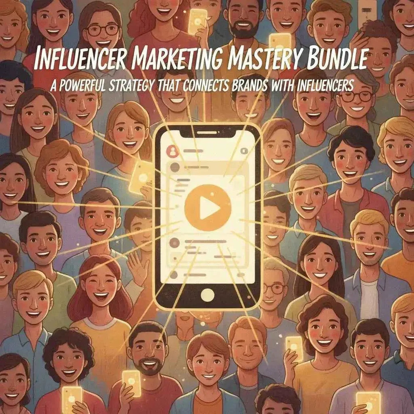 Master Influencer Marketing Course: 10 Strategies, Expert Insights, And Real-World Case Studies