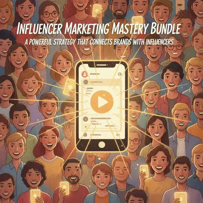 Master Influencer Marketing Course: 10 Strategies, Expert Insights, And Real-World Case Studies