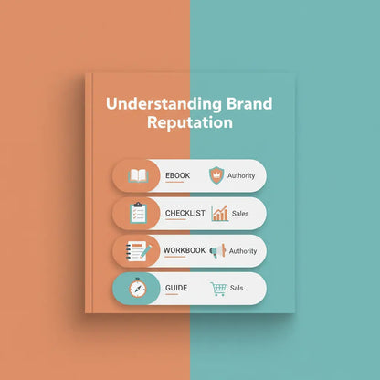 Brand Reputation & Revolution - Audiences are Searching For Your Uniqueness & Talent