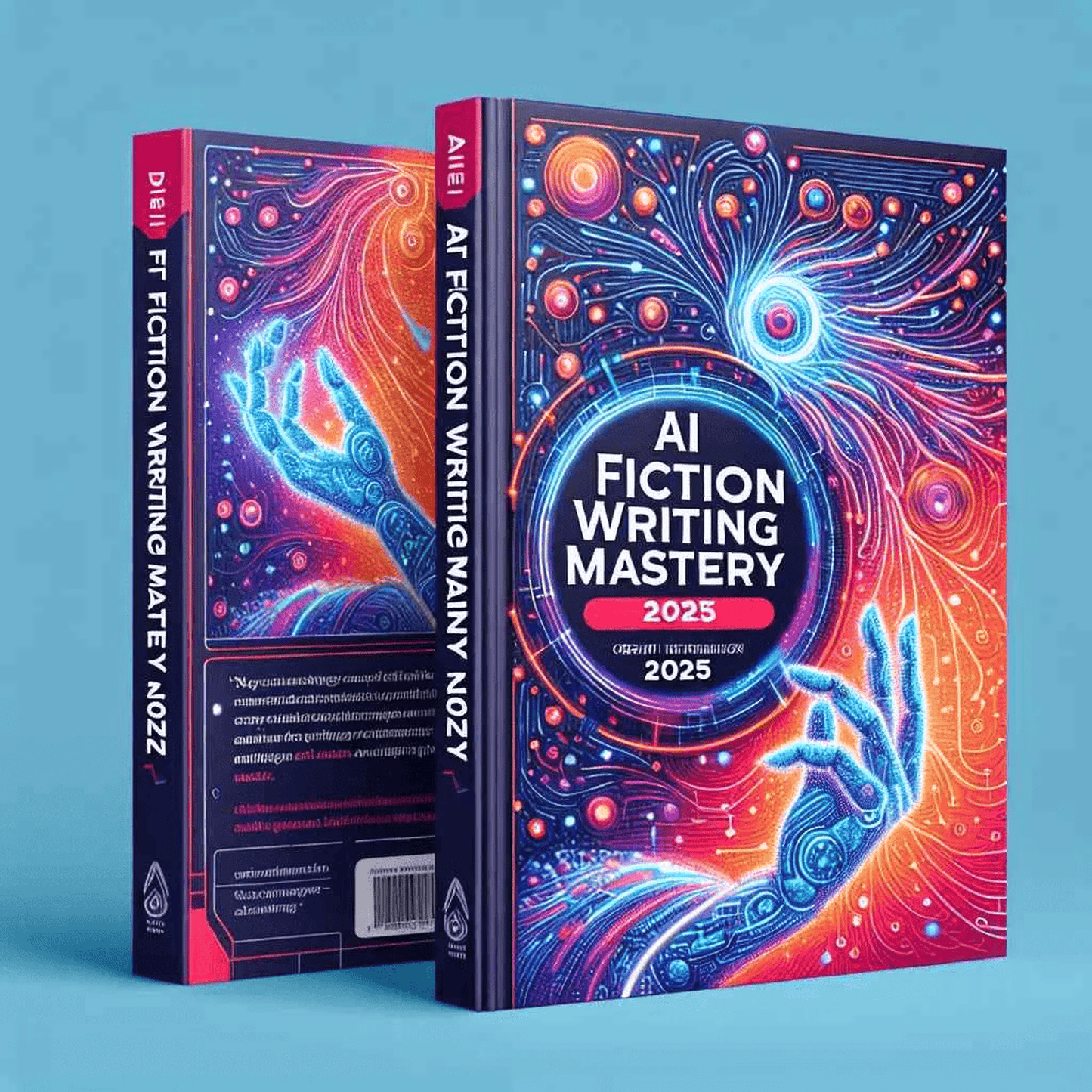 AI FICTION WRITING MASTERY 2025