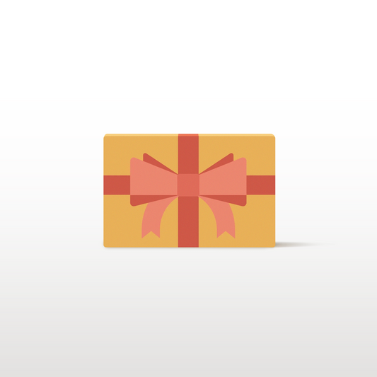 Gift Card Snowboard Vendor
