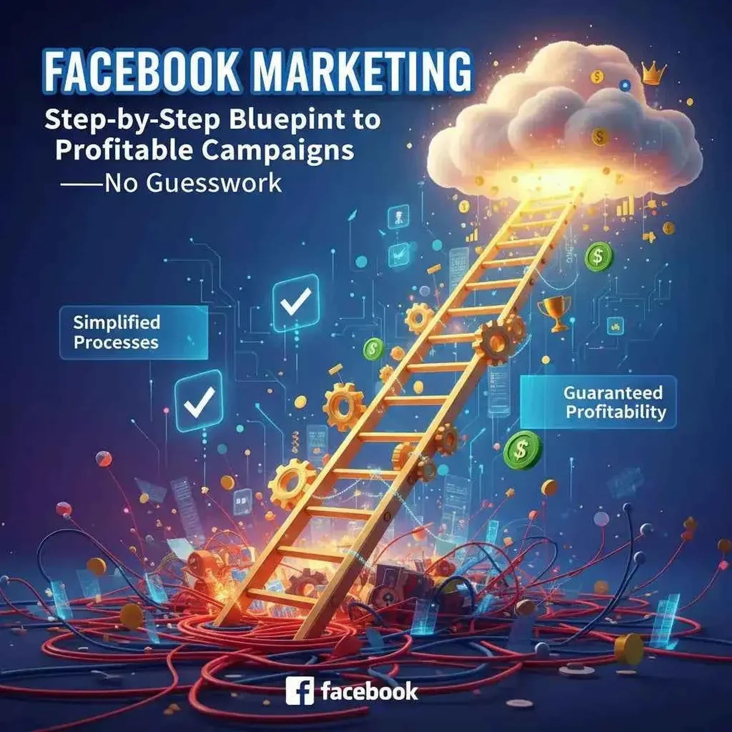 Facebook Marketing Influence