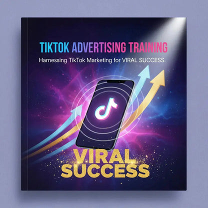 TikTok Advertising Training Kit DIGITAL SHOWCASED