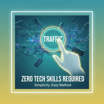 Hidden Traffic Ghost Pages: Discover What Others Have Missed Digital Showcased | Digital Side Hustles & Online Income Tools for Gen X (45–60)