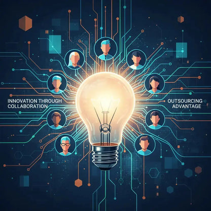 10 Effective Strategies on How to Profit From Outsourcing for Business Growth DIGITAL SHOWCASED