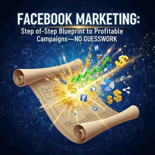 Facebook Marketing Influence