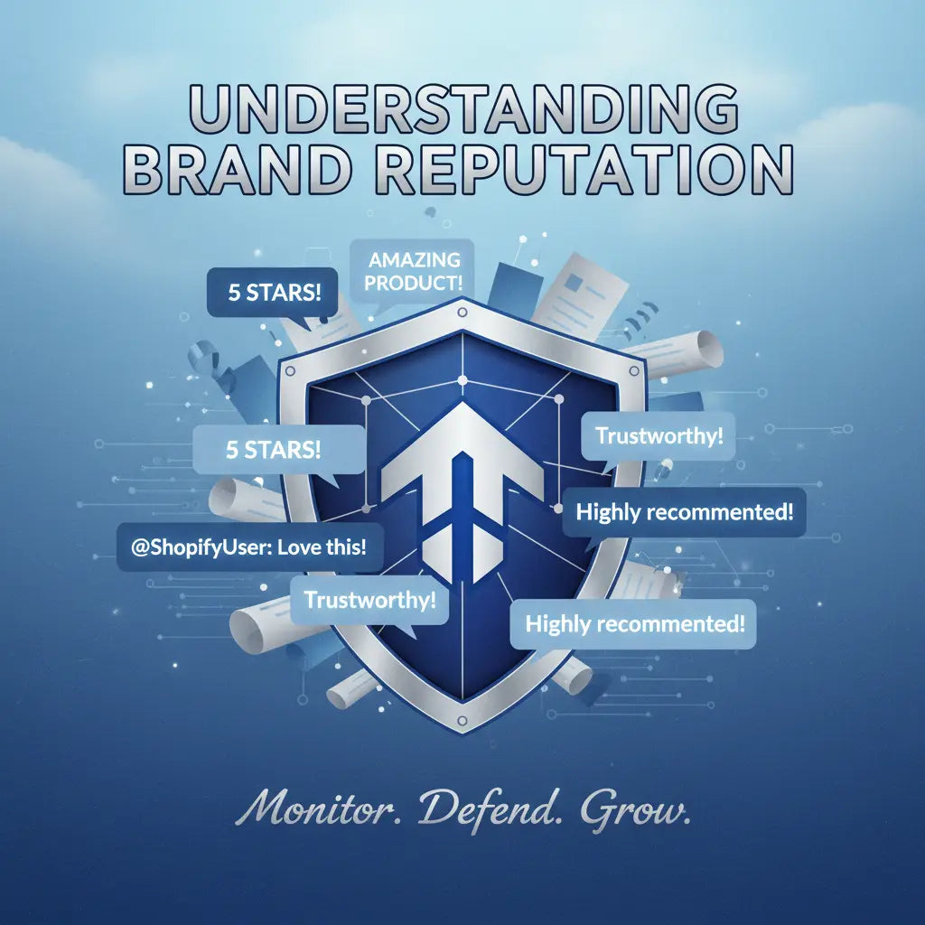 Brand Reputation & Revolution - Audiences are Searching For Your Uniqueness & Talent