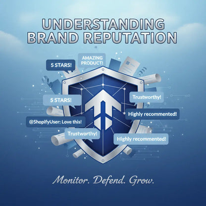 Brand Reputation & Revolution - Audiences are Searching For Your Uniqueness & Talent