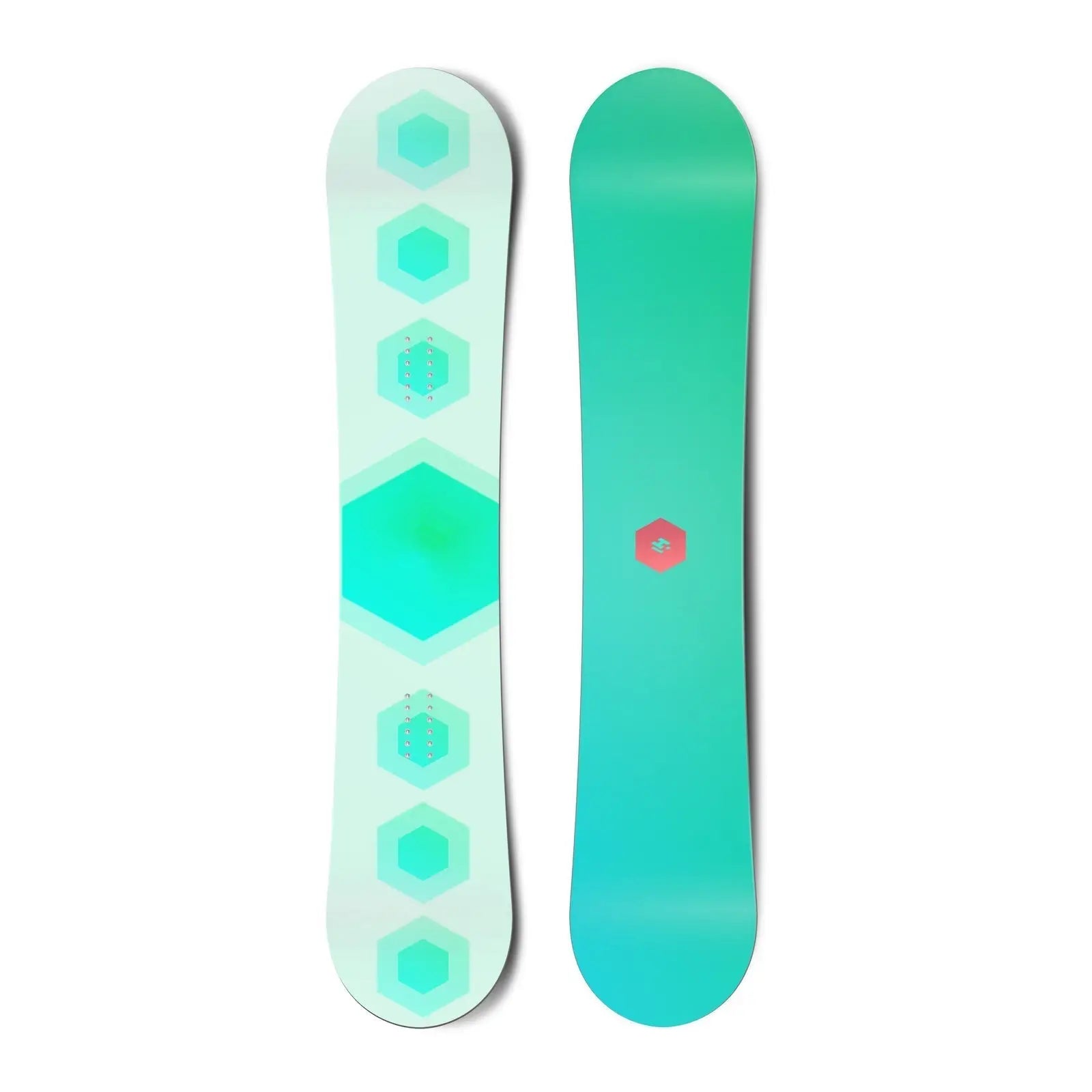 The 3p Fulfilled Snowboard Testing SourceToShop AI