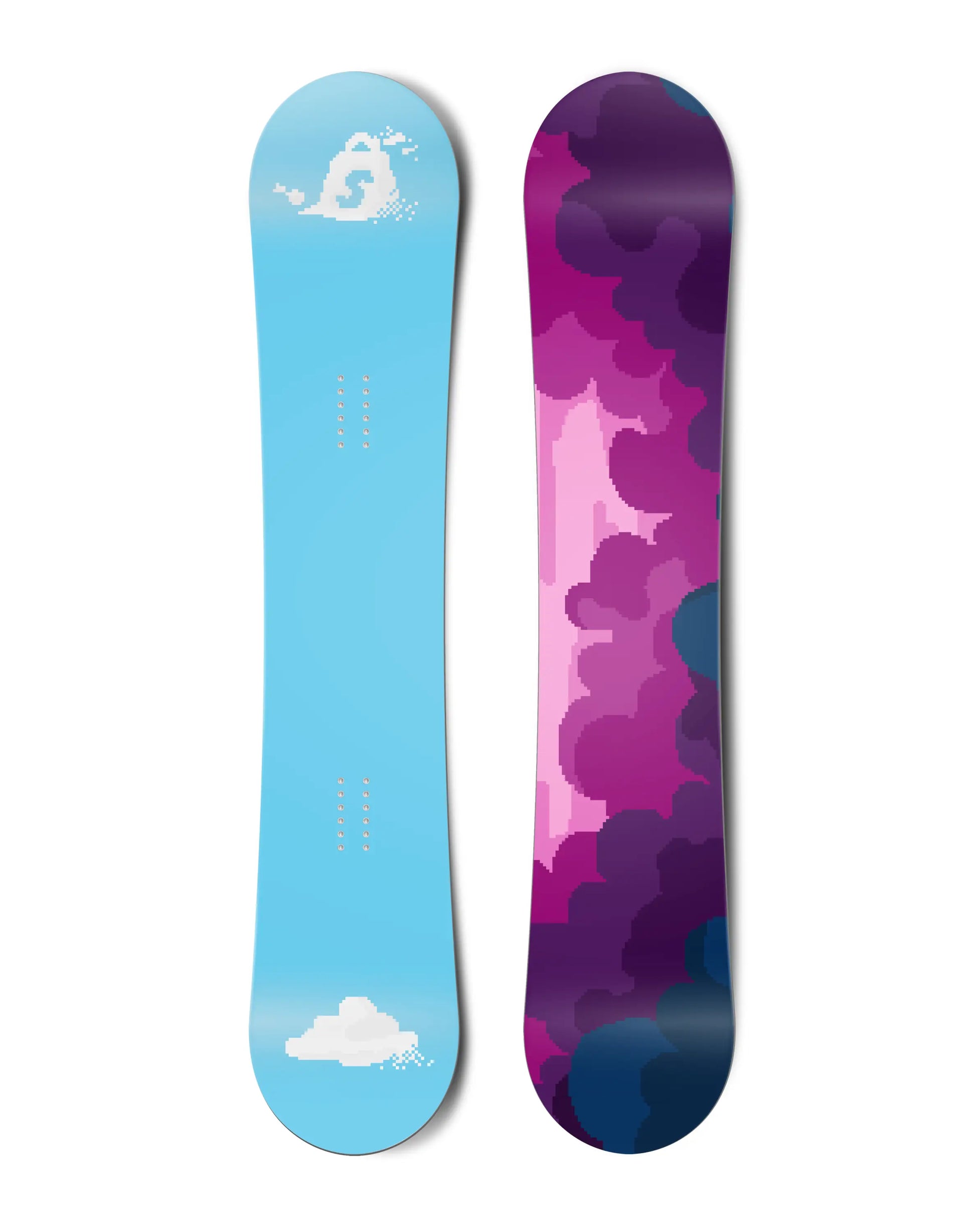 The Compare at Price Snowboard Testing SourceToShop AI