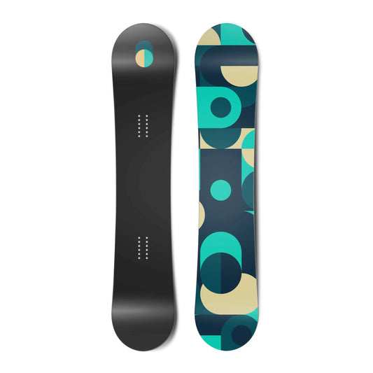 The Out of Stock Snowboard Testing SourceToShop AI
