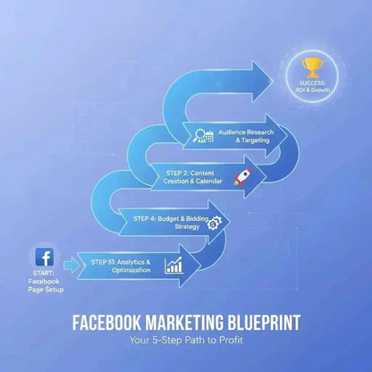 Facebook Marketing Influence